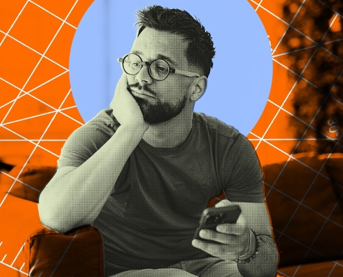 Chatbot Use Can Cause Mental Illness to Get Worse, Research Finds