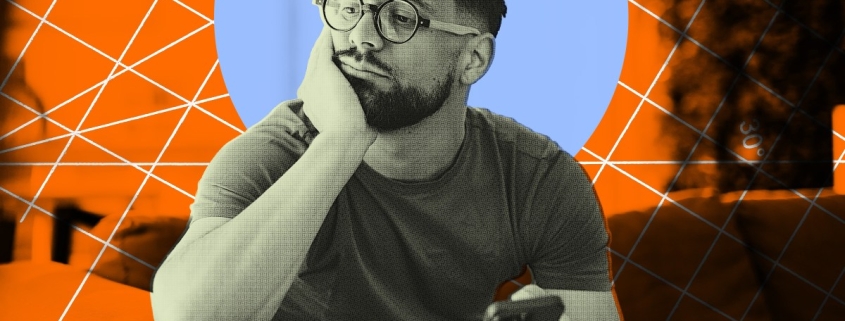 Chatbot Use Can Cause Mental Illness to Get Worse, Research Finds