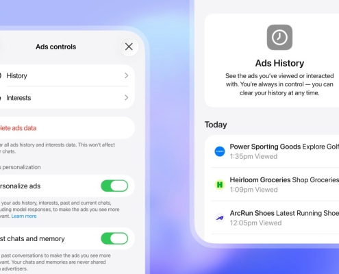 ChatGPT rolls out ads | TechCrunch