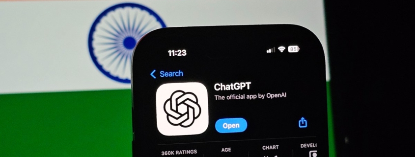 India has 100M weekly active ChatGPT users, Sam Altman says India has 100M weekly active ChatGPT users, Sam Altman says