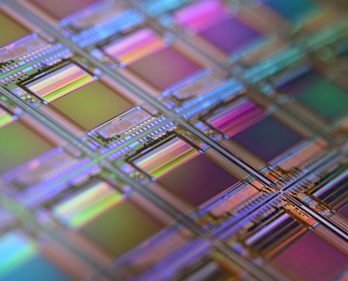 Positive signs but some old problems · TechNode Positive signs but some old problems · TechNode