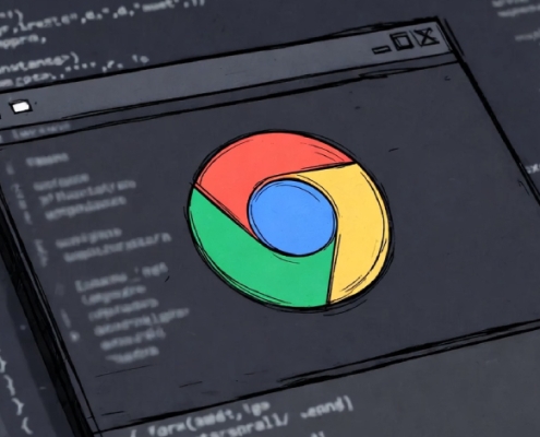 New Chrome Zero-Day (CVE-2026-2441) Under Active Attack — Patch Released