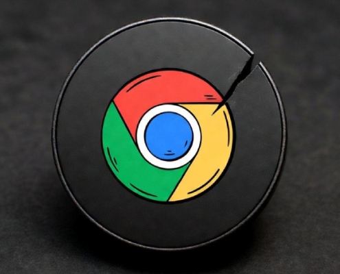 Malicious Chrome Extensions Caught Stealing Business Data, Emails, and Browsing History