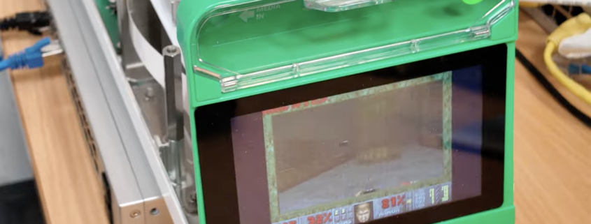 A Dish of Neurons Playing DOOM Is the Wildest Thing I’ve Seen in Ages