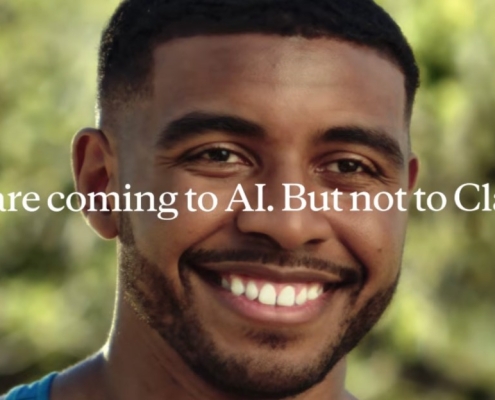 Anthropic says ‘Claude will remain ad-free,’ unlike an unnamed rival