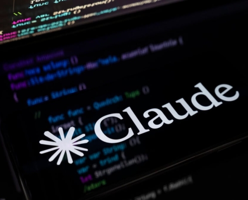 Obedient Traders Respond to Claude Code Cybersecurity Plugin by Selling Cybersecurity Stocks