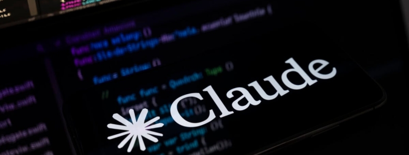 Obedient Traders Respond to Claude Code Cybersecurity Plugin by Selling Cybersecurity Stocks