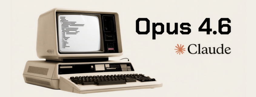 Claude Opus 4.6 Finds 500+ High-Severity Flaws Across Major Open-Source Libraries