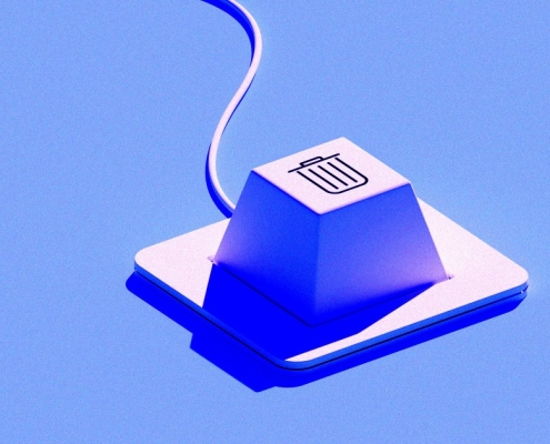 Blundering Husband Asks Claude AI to “Organize” Wife’s PC, Accidentally Erases Her Life’s Work Blundering Husband Asks Claude AI to “Organize” Wife’s PC, Accidentally Erases Her Life’s Work