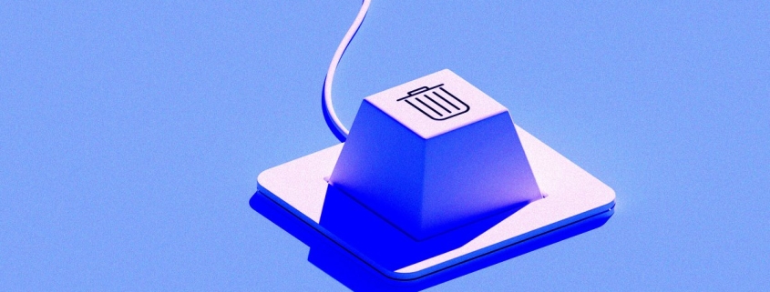 Blundering Husband Asks Claude AI to “Organize” Wife’s PC, Accidentally Erases Her Life’s Work