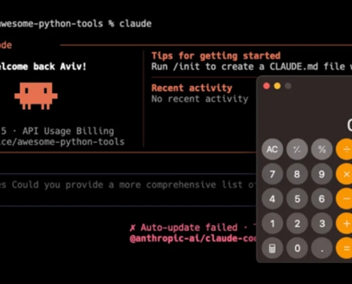 Claude Code Flaws Allow Remote Code Execution and API Key Exfiltration