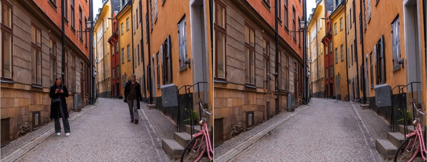 Apple’s Clean Up Tool Can Fix Distractions in Your Photos