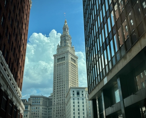Cleveland mayor responds to GeekWire guest column, calls Ohio city a ‘case study of what’s possible’