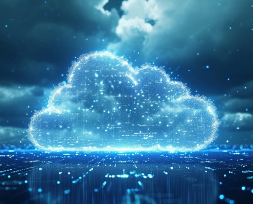 Cloud attacks exploit flaws more than weak credentials