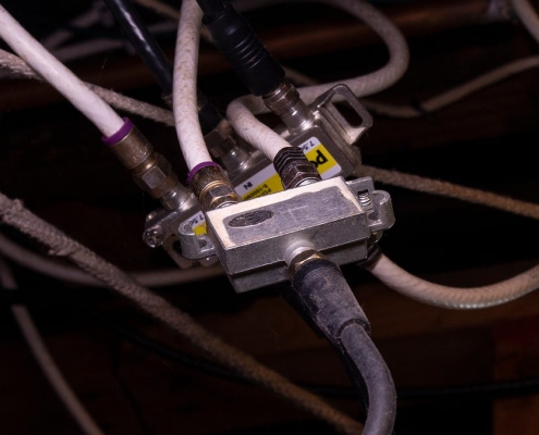 Bye bye, Wi-Fi: This low-cost adapter lets you set up a wired network without running ethernet