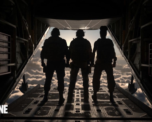 Warzone Mobile will go offline on April 17 Warzone Mobile will go offline on April 17