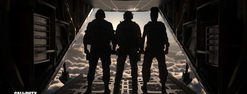 Warzone Mobile will go offline on April 17