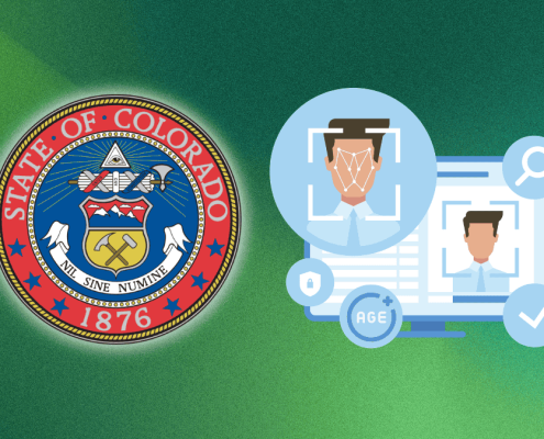 US State Colorado Wants Operating Systems to Tell Every App How Old You Are US State Colorado Wants Operating Systems to Tell Every App How Old You Are