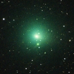 This Comet Mysteriously Reversed Its Spin After Passing The Sun, But Why? : ScienceAlert