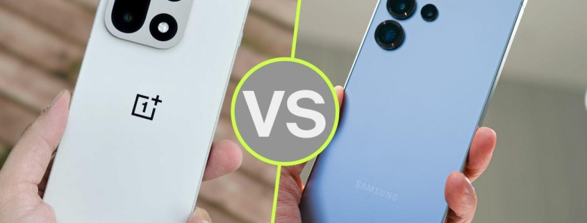 I compared the two best Android flagship phones right now – and it got really complicated I compared the two best Android flagship phones right now – and it got really complicated