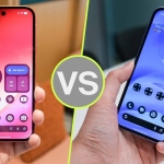 Google Pixel 10a vs. Pixel 9a: How much of an upgrade is the new affordable phone?