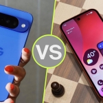 Google Pixel 10a vs. Pixel 10: Which of Google’s latest phones is best for you? Google Pixel 10a vs. Pixel 10: Which of Google’s latest phones is best for you?