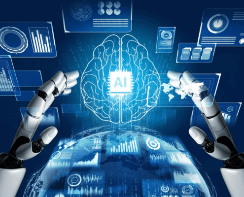 Generative AI courses take you beyond the basics