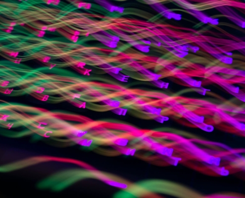 Scientists Send Secure Quantum Keys Over 62 Miles of Fiber—Without Trusted Devices