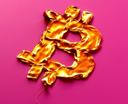 Concern Grows That Bitcoin’s Value Could Be Entirely Destroyed