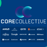 CoreCollective is a New Consortium Bringing the Arm Software Ecosystem Under One Roof CoreCollective is a New Consortium Bringing the Arm Software Ecosystem Under One Roof