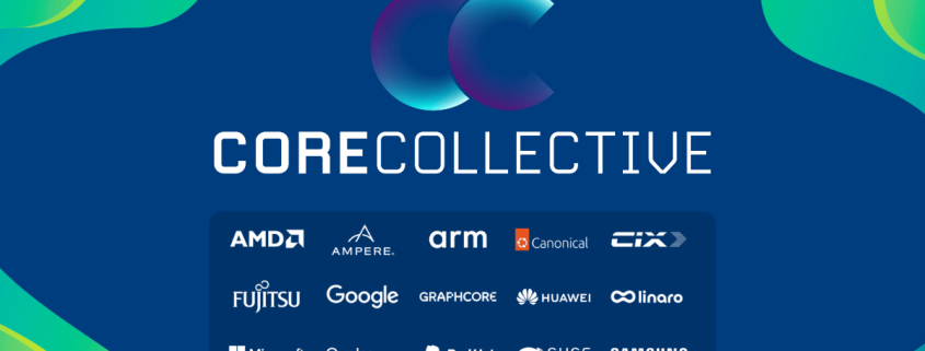 CoreCollective is a New Consortium Bringing the Arm Software Ecosystem Under One Roof