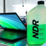 My Day Getting My Hands Dirty with an NDR System