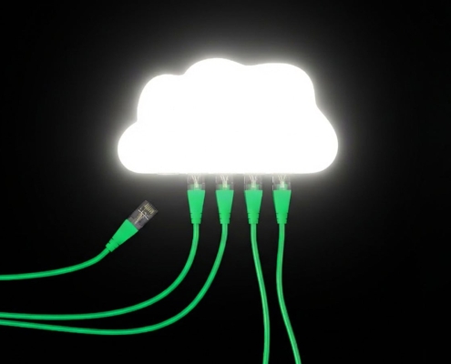 When cloud logs fall short, the network tells the truth