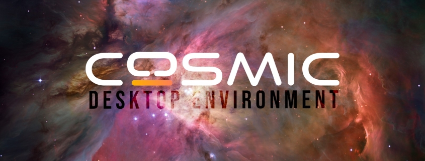 System76 Lays Out Major COSMIC Desktop Changes Planned for Epoch 2 and 3 System76 Lays Out Major COSMIC Desktop Changes Planned for Epoch 2 and 3