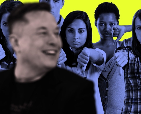 Court Having Trouble Assembling Jury for Elon Musk Because People Hate Him So Much