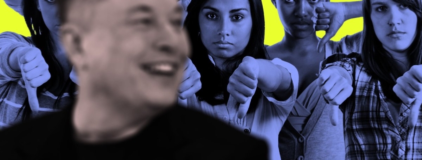 Court Having Trouble Assembling Jury for Elon Musk Because People Hate Him So Much