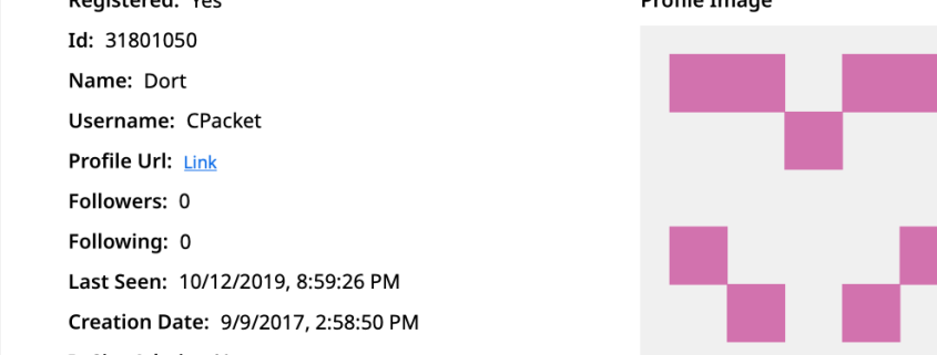 Who is the Kimwolf Botmaster “Dort”? – Krebs on Security