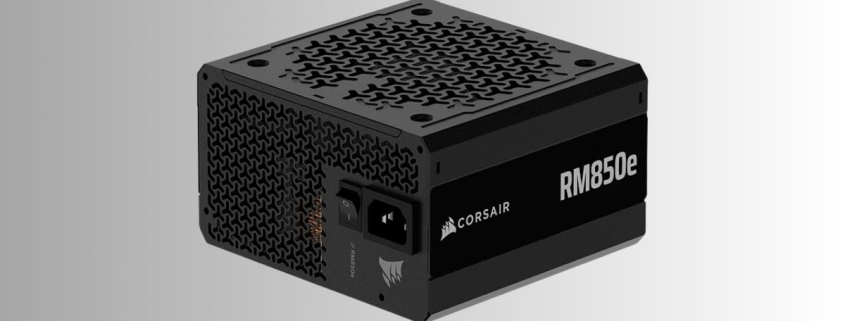 This is the boring PC part you should actually get right, and it’s .99