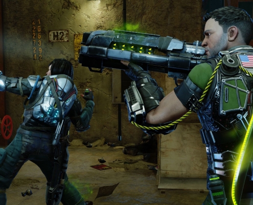 XCOM 2 is 10 years old, and 2K is celebrating with a free weekend and a 95% discount on Firaxis’ masterful sequel