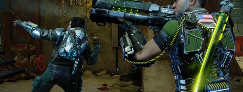 XCOM 2 is 10 years old, and 2K is celebrating with a free weekend and a 95% discount on Firaxis’ masterful sequel