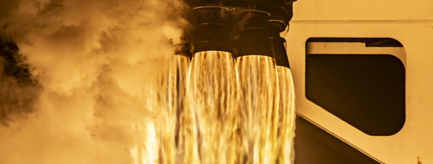 Space Station returns to a full crew complement after a month Space Station returns to a full crew complement after a month