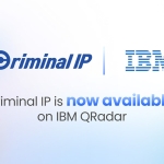 Turning IBM QRadar Alerts into Action with Criminal IP