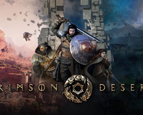 The Mac is about to get a new AAA game in rare day-one launch