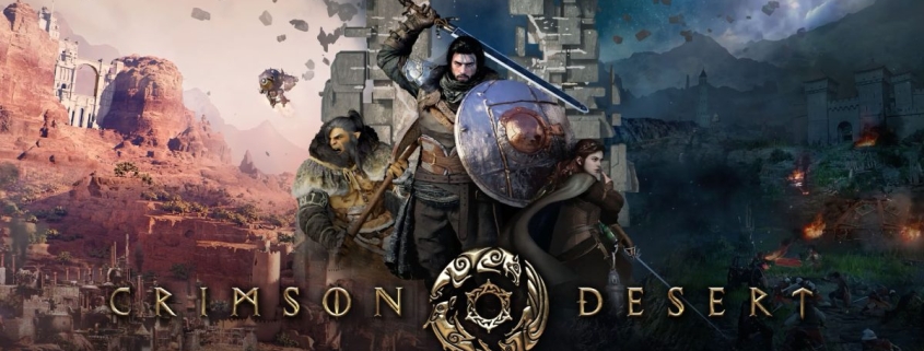 The Mac is about to get a new AAA game in rare day-one launch