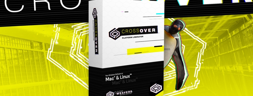 CrossOver 26 Released with Wine 11.0 and NTSync Support
