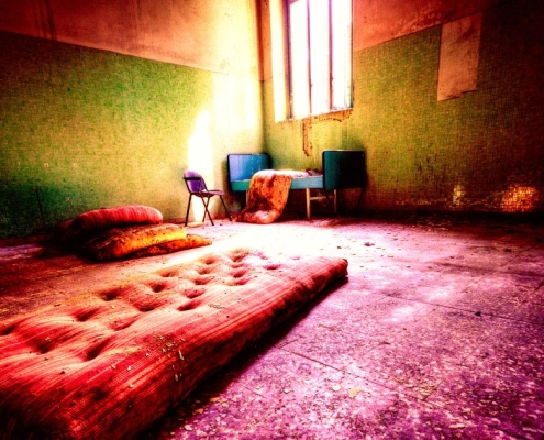 Crypto Has Finally Found Its Killer App: Human Trafficking Crypto Has Finally Found Its Killer App: Human Trafficking