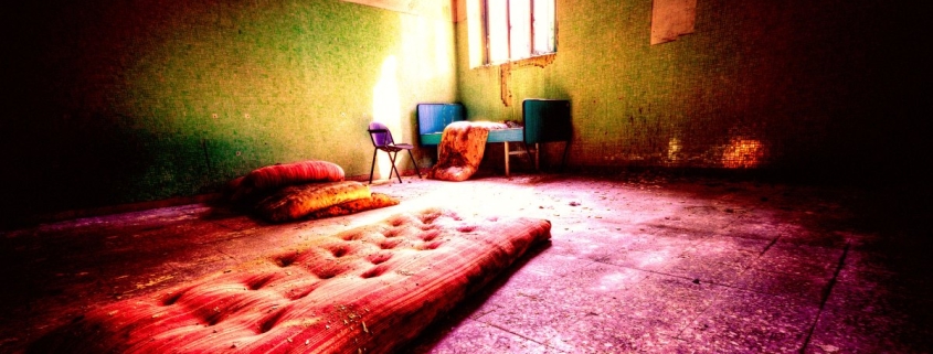 Crypto Has Finally Found Its Killer App: Human Trafficking Crypto Has Finally Found Its Killer App: Human Trafficking