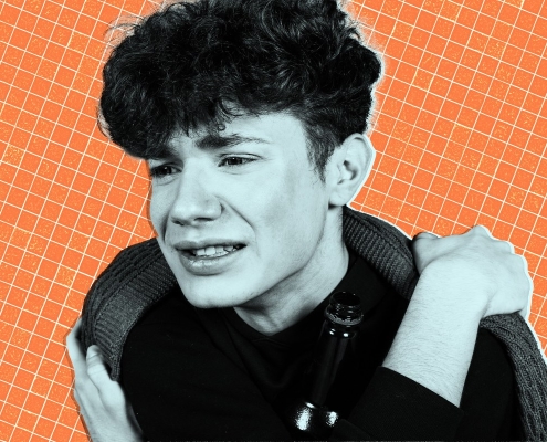 Crypto Bros Nauseated After Realizing Bitcoin Itself Was Funded by Jeffrey Epstein