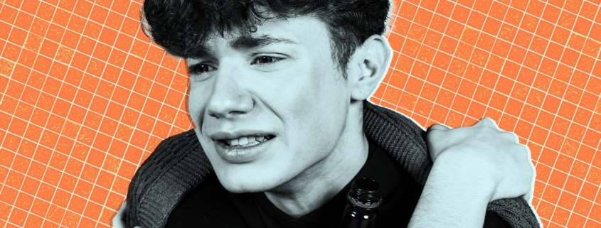 Crypto Bros Nauseated After Realizing Bitcoin Itself Was Funded by Jeffrey Epstein