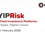 CTM360 Report Warns of Global Surge in Fake High-Yield Investment Scams